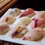 recommendations for 港鮨