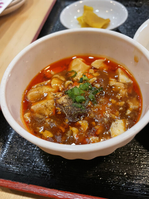 中華居酒屋 楽福居的實拍高清圖