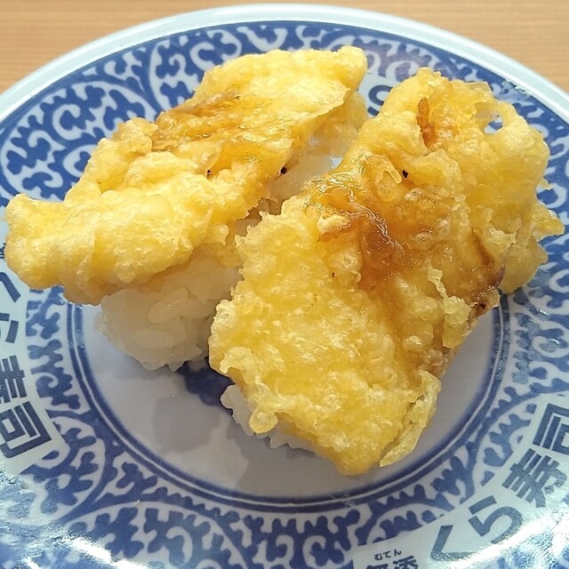無添くら寿司 岸田堂店的實拍高清圖