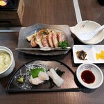 沙羅の月的实拍图
