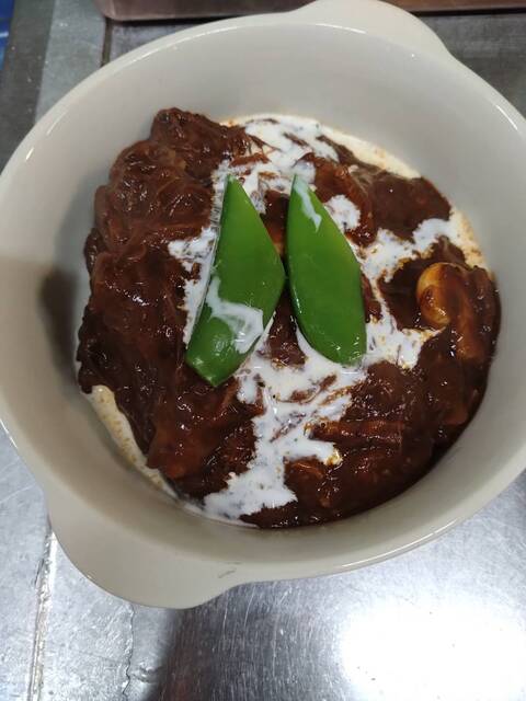 食事処 だい福的实拍高清图