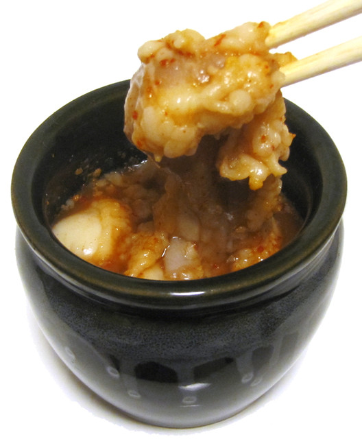 焼肉仙家的实拍高清图