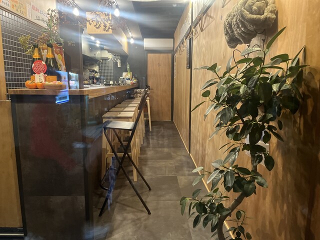炭火酒場 むらごん的實拍高清圖