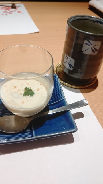 recommendations image for 田町 和食 ふくじゅ