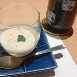 recommendations for 田町 和食 ふくじゅ