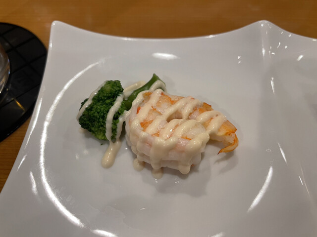 三海の華的實拍高清圖