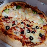 ピザハット 初台店的實拍圖