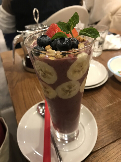 recommendations image for Hawaiian Pancake Factory LINKS UMEDA