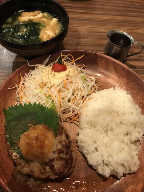 recommendations image for びっくりドンキー 高井田店