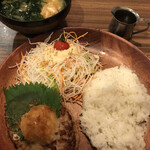 recommendations for びっくりドンキー 高井田店