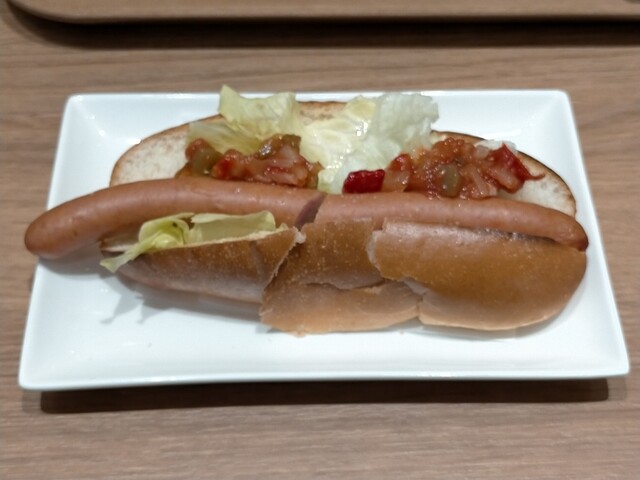 イタリアン・トマトカフェジュニア 東大駒場店的實拍高清圖