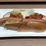 イタリアン・トマトカフェジュニア 東大駒場店的實拍圖