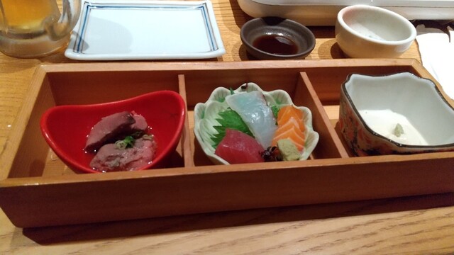 和食 たちばな グランフロント大阪的實拍高清圖