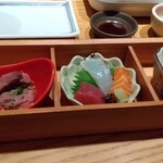 和食 たちばな グランフロント大阪的實拍圖