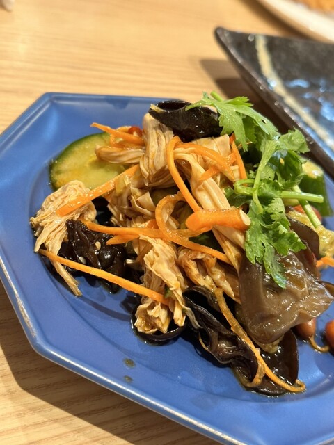 モンゴル料理 アンダ的实拍高清图