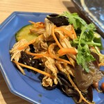 モンゴル料理 アンダ的实拍图