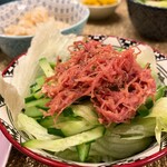 ディッシュ・アップ 銀座松屋店的实拍图