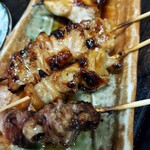 火の鳥 天下茶屋店的實拍圖