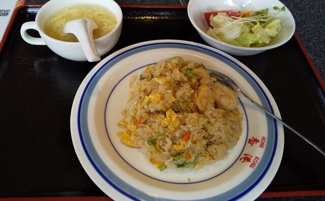 recommendations image for 香港大飯店