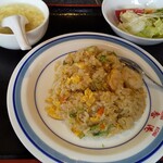 recommendations for 香港大飯店