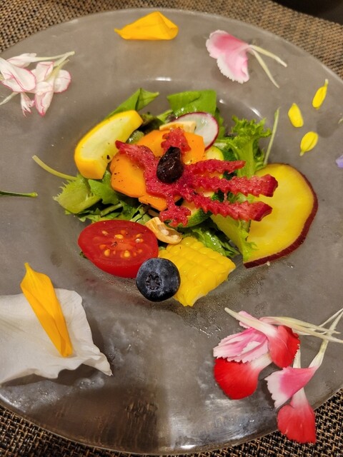 創作四川料理 廣明的实拍高清图