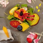 創作四川料理 廣明的实拍图