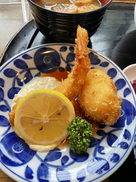 洋食の店ITADAKI的實拍高清圖
