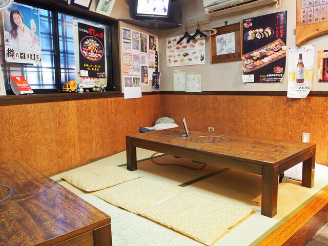 recommendations image for 松すし