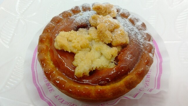 recommendations image for PATISSERIE TATSUYA SASAKI
