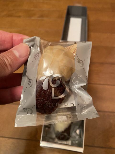 パティスリー デリーモ ららぽーと豊洲店的實拍高清圖