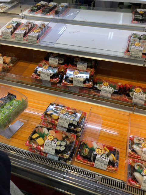 三ツ丸ストア 駅南店的实拍高清图