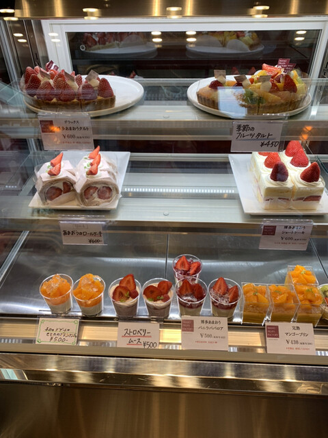 recommendations image for イマノフルーツファクトリー 東駒形店