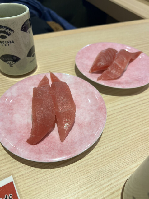なごやか亭 R38店的實拍高清圖