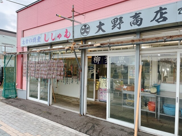 マルダイ大野商店的实拍高清图
