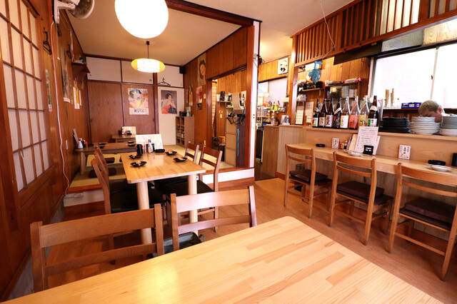 やきとり居酒屋 ふたば的實拍高清圖