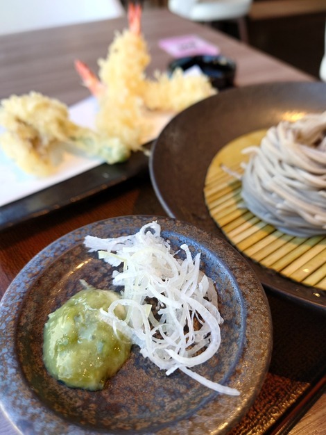 dining SAKURA的實拍高清圖