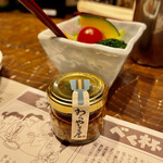 わらやき屋 上野広小路的实拍图