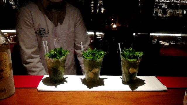 バー ポリス的實拍高清圖