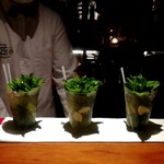 バー ポリス的實拍圖