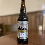 タンドリマハル 木幡店的实拍图