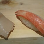 すし明的实拍图