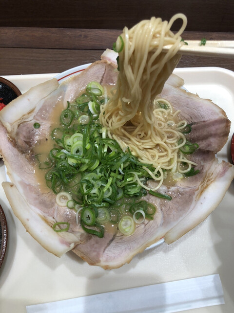 神来 イオンモールKYOTO店的实拍高清图