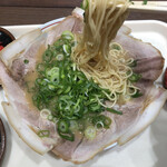 神来 イオンモールKYOTO店的实拍图