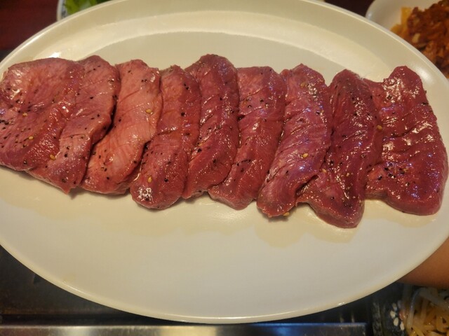 高麗亭的實拍高清圖