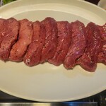 高麗亭的實拍圖