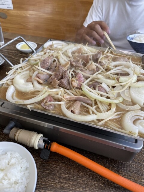 東京ホルモン的實拍高清圖