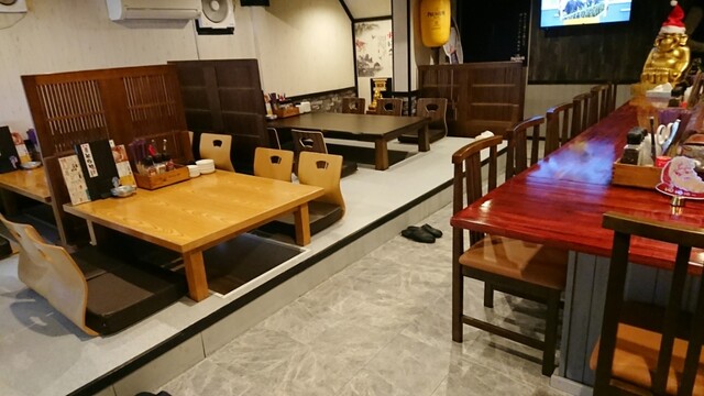 炭火 札幌とらや的实拍高清图