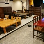 炭火 札幌とらや的实拍图