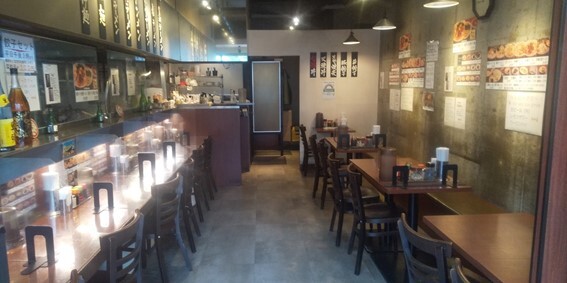 recommendations for 麺 鶴亀屋