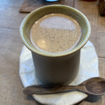 ｃａｆｅ ｂａｌｉ ｇａｓｉ 北山的實拍圖